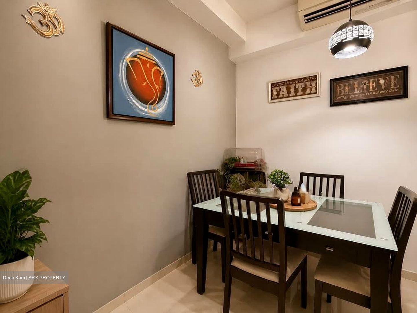 Hundred Palms Residences (D19), Condominium #551806921